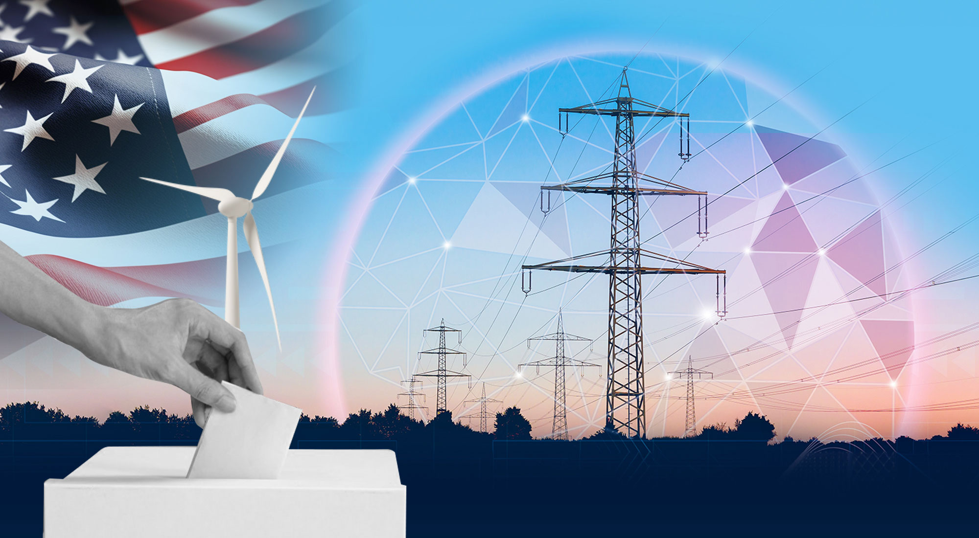 Energy Technology in the United States