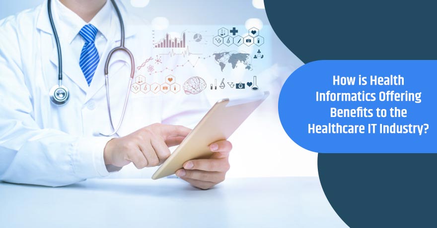 Health Informatics in the United States