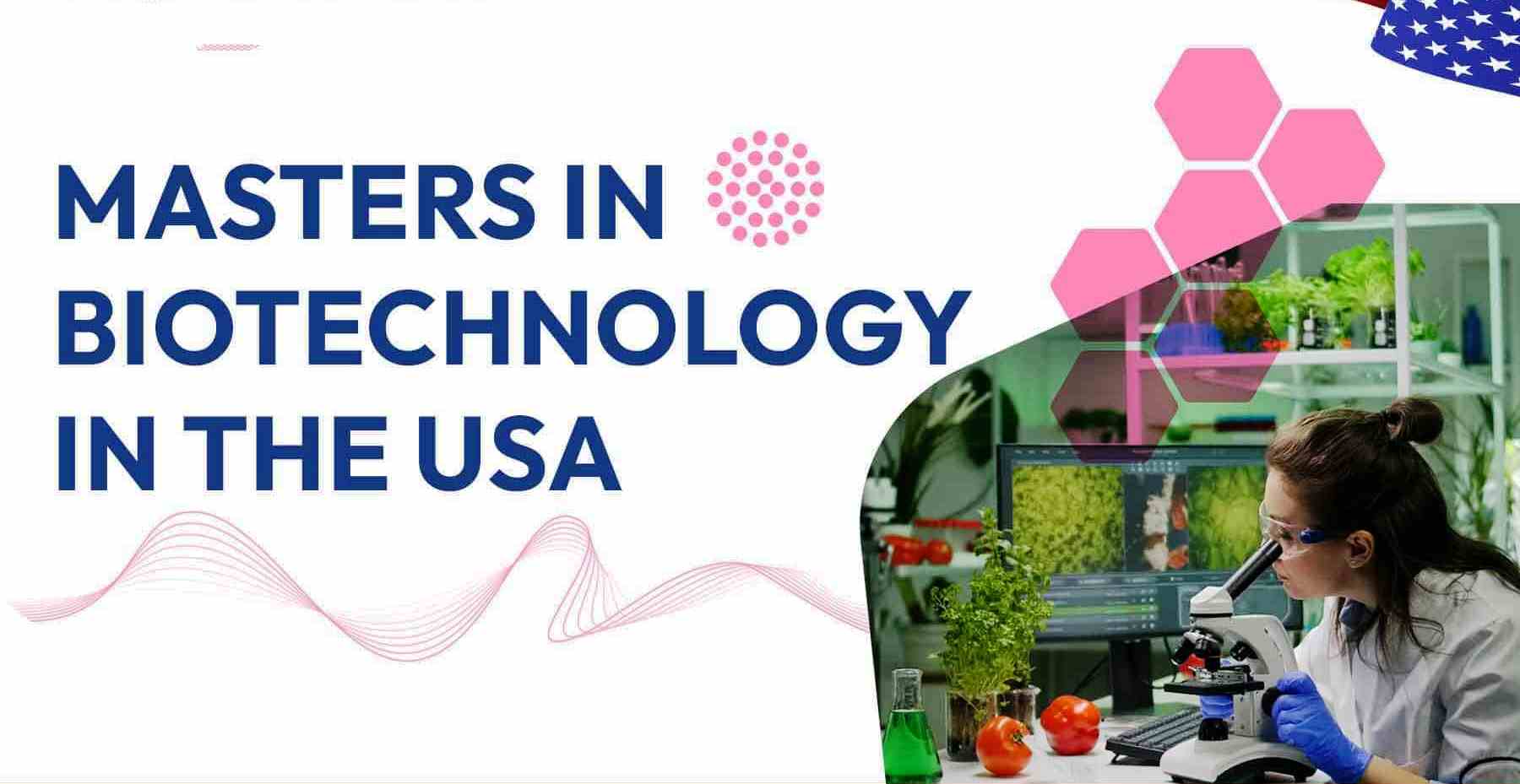 Biotechnology in the United States