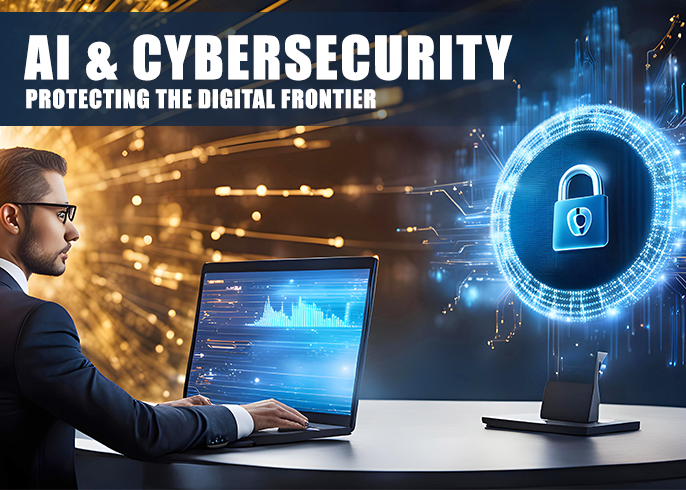 Cybersecurity in the United States Protecting the Digital Frontier