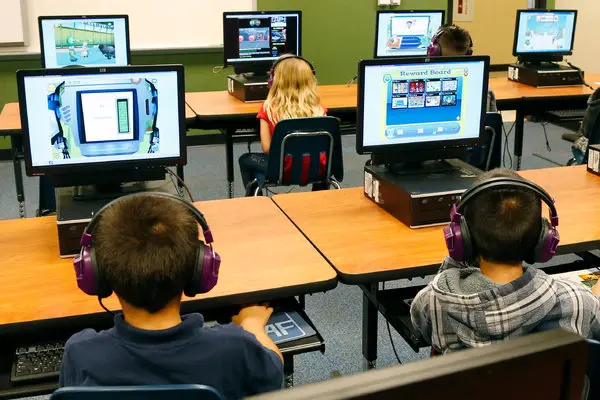 Classroom Technologies in the United States