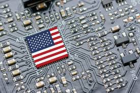 Computing Technology in the United States