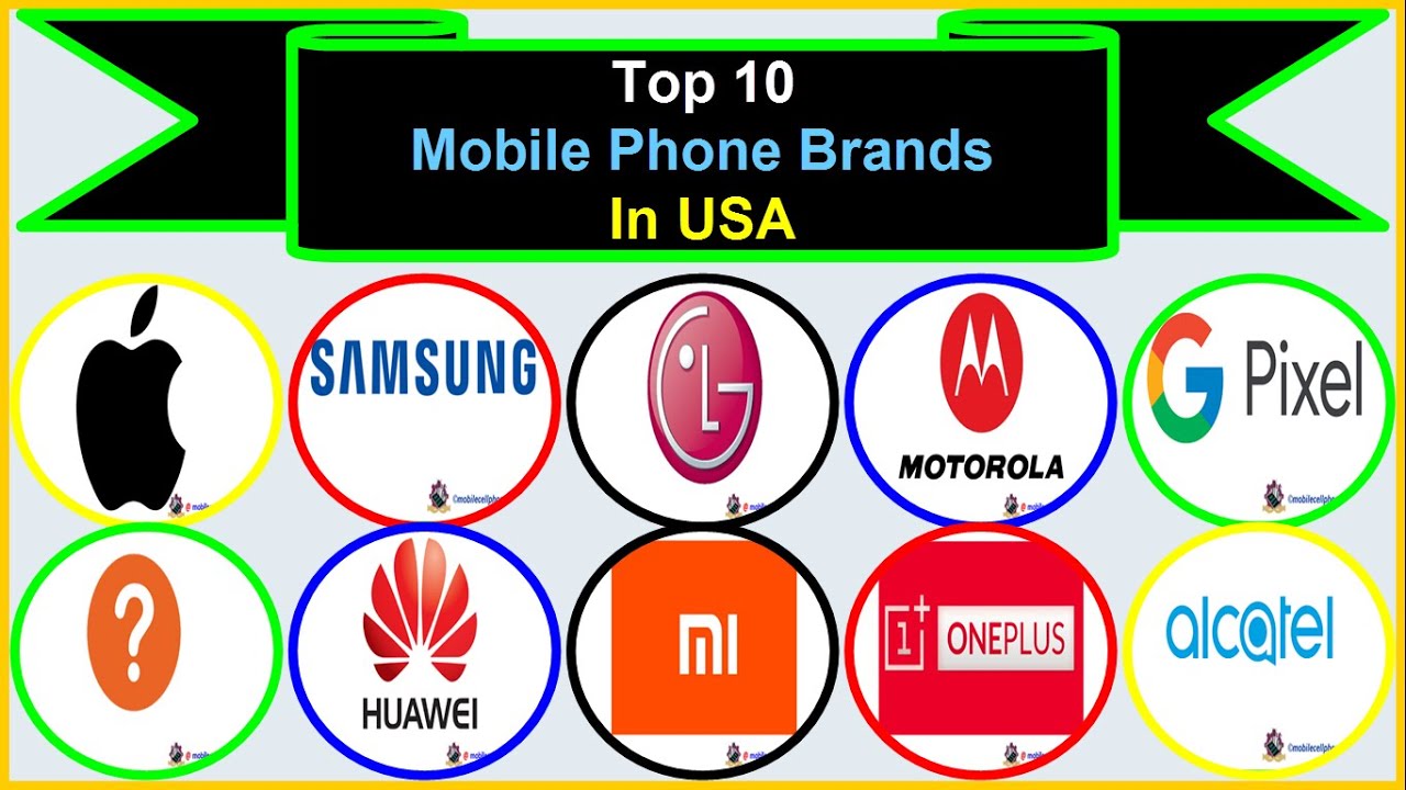 Smartphones in the United States A Technological Revolution