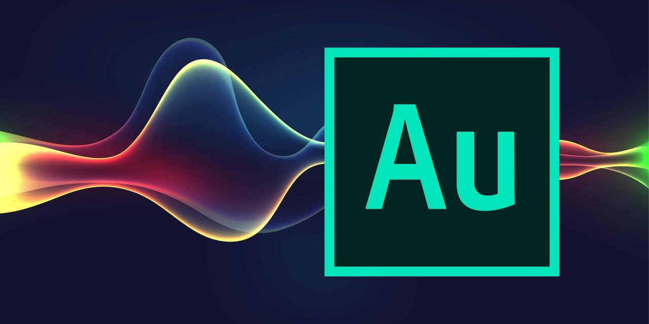 Adobe Audition