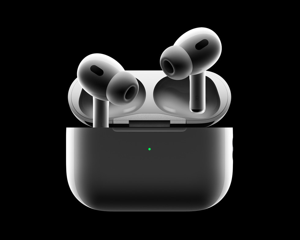 Apple AirPods Pro Your Wireless Audio Companion