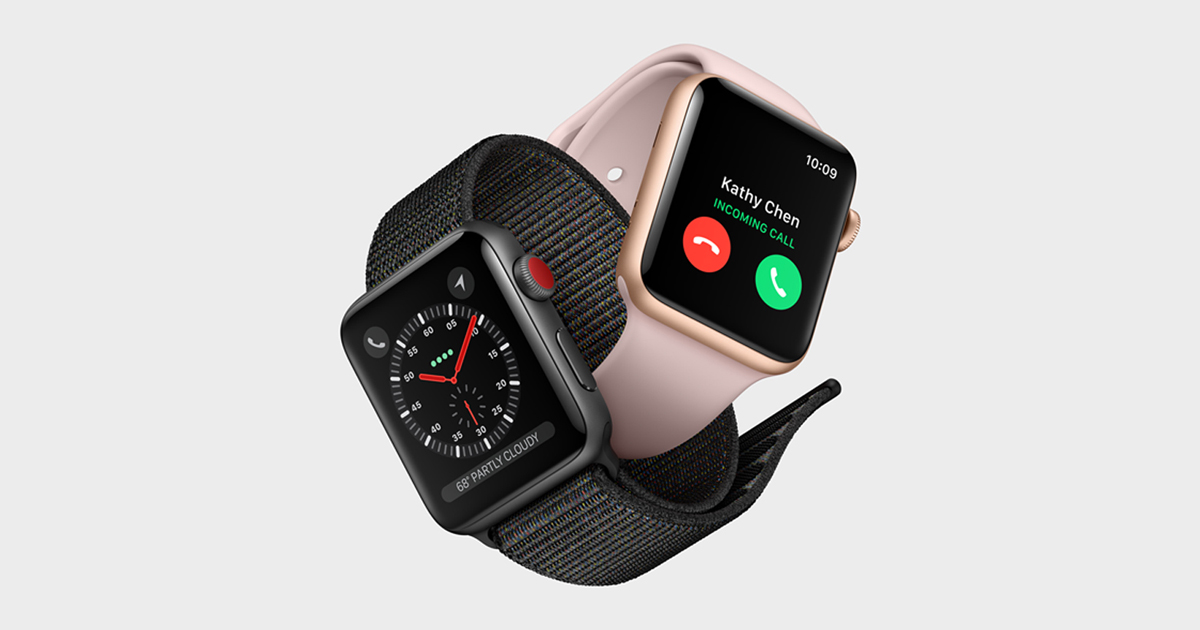 Apple Watch Series