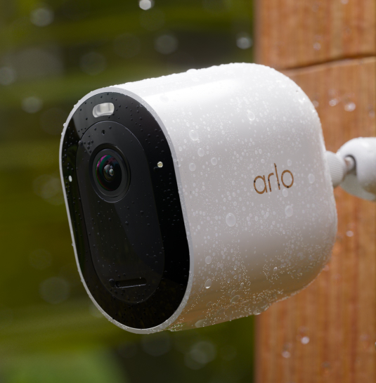 Arlo Pro A Wireless Home Security System