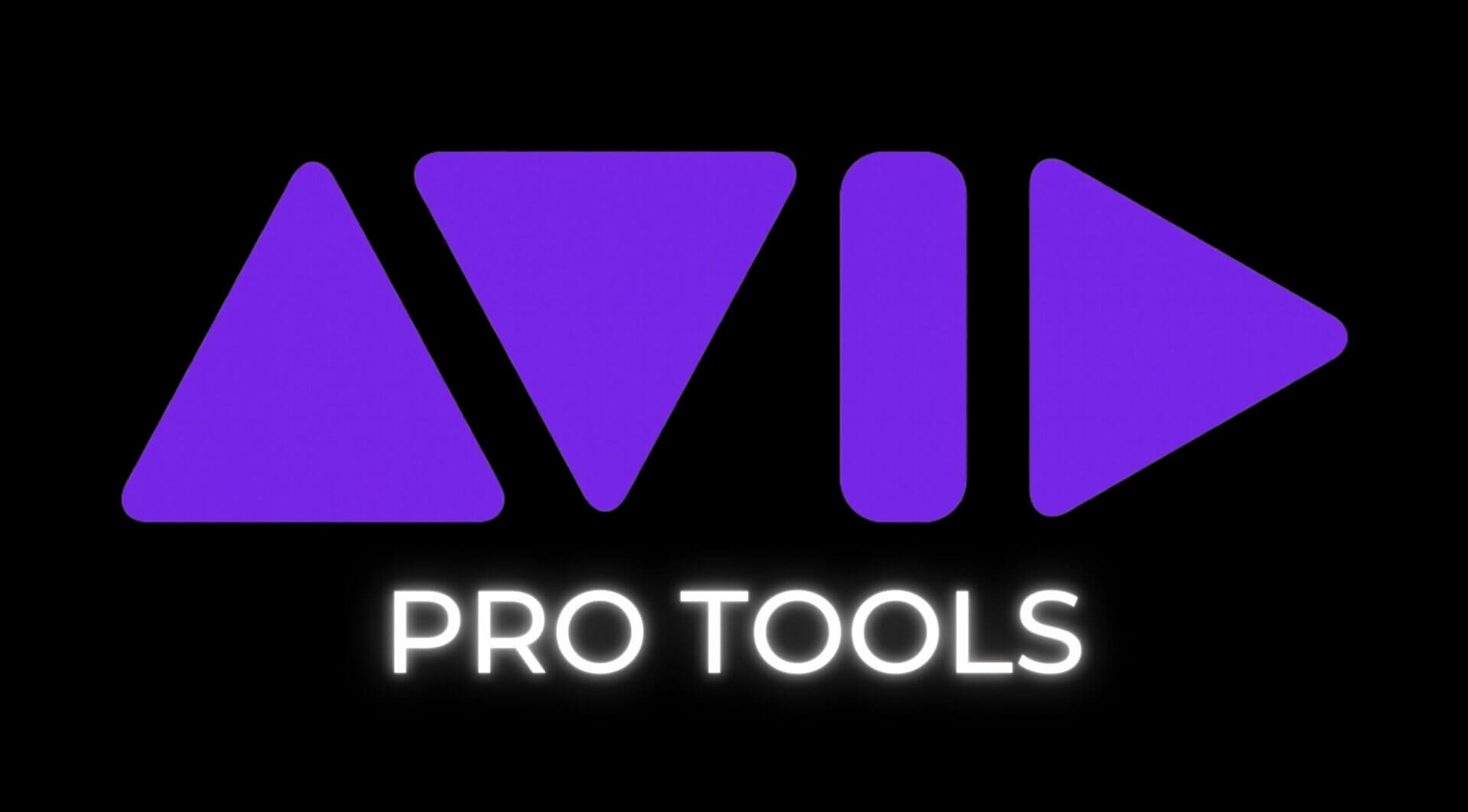 Avid Pro Tools The Industry-Standard Digital Audio Workstation