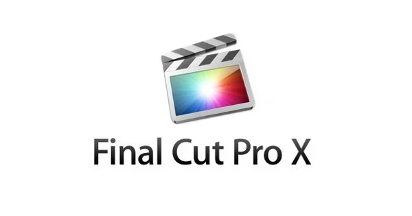 Final Cut Pro The Industry-Standard Video Editing Software