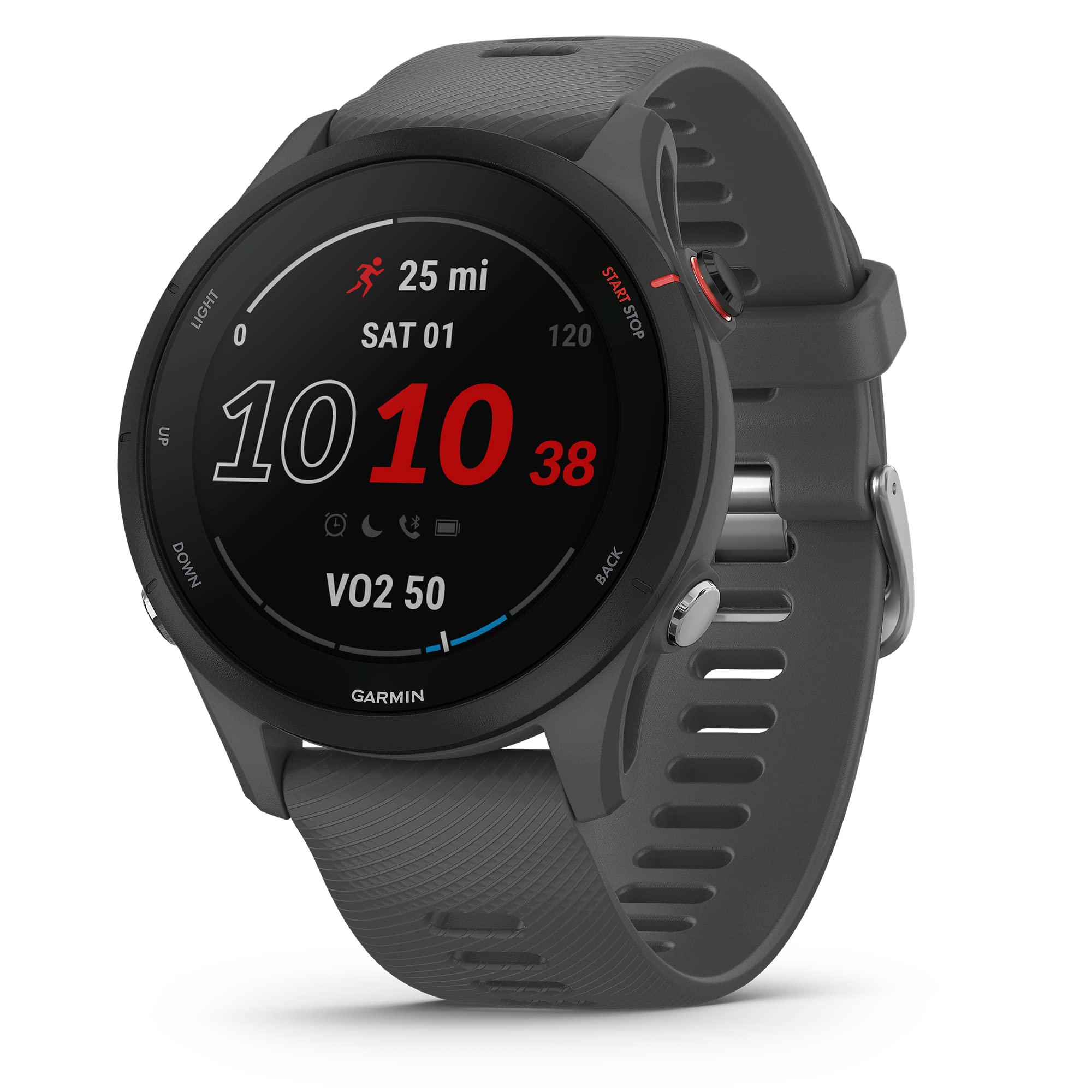 Garmin Forerunner Your Ultimate Running Companion