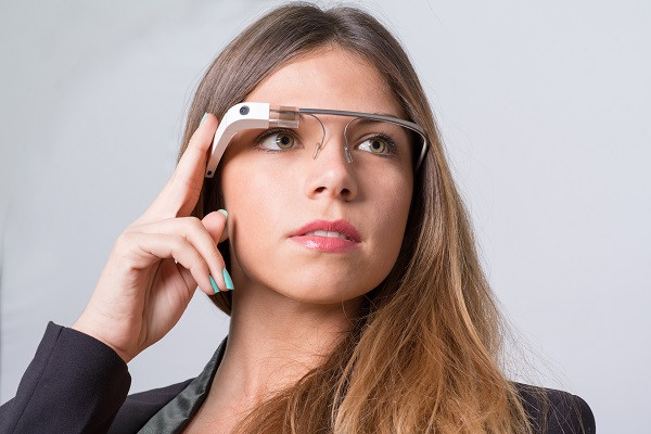 Google Glass A Pioneering Look at the Future of Wearable Technology