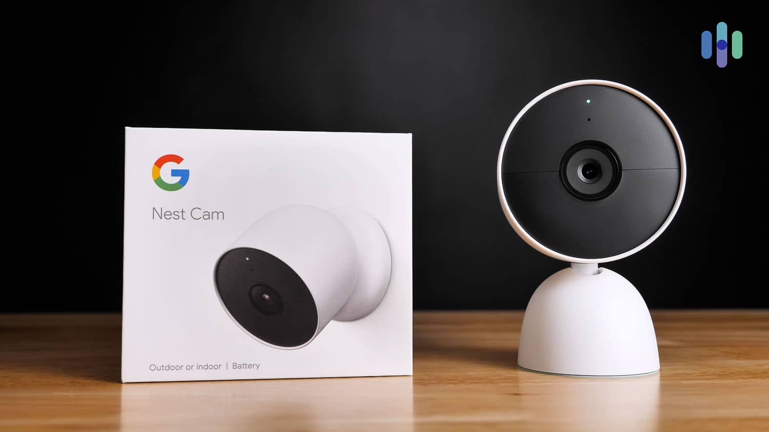 Google Nest Cam Your Home’s Digital Watchdog