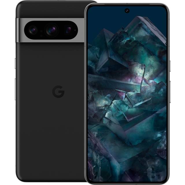 Google Pixel 8 Pro A Flagship Experience Redefined