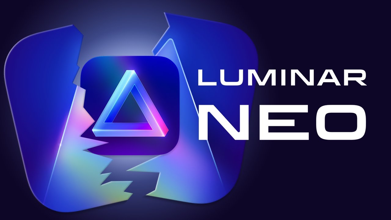 Luminar Neo A Powerful and Versatile Photo Editor