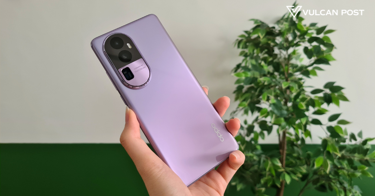 OPPO Reno10 Pro+ A Flagship Experience Redefined