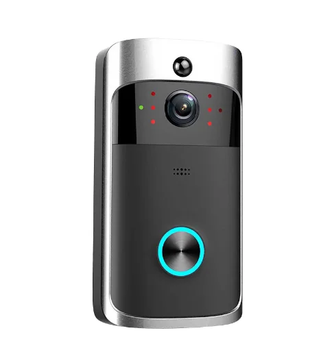 Ring Video Doorbell Your Home’s Digital Doorman