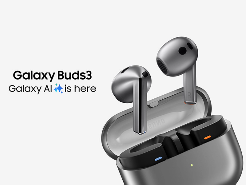 Samsung Galaxy Buds  Your Wireless Audio Companion