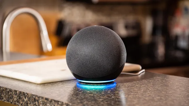 Smart Speakers The Voice-Controlled Revolution