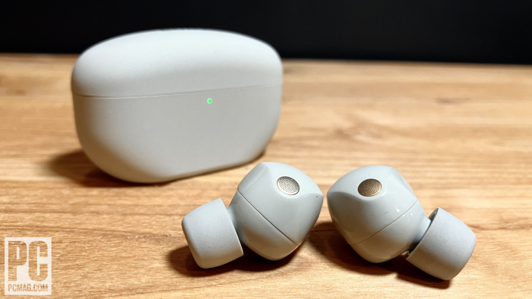 Sony WF-1000XM5 The Ultimate Wireless Earbuds