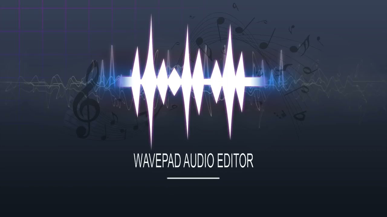 WavePad A Versatile Audio Editing Tool