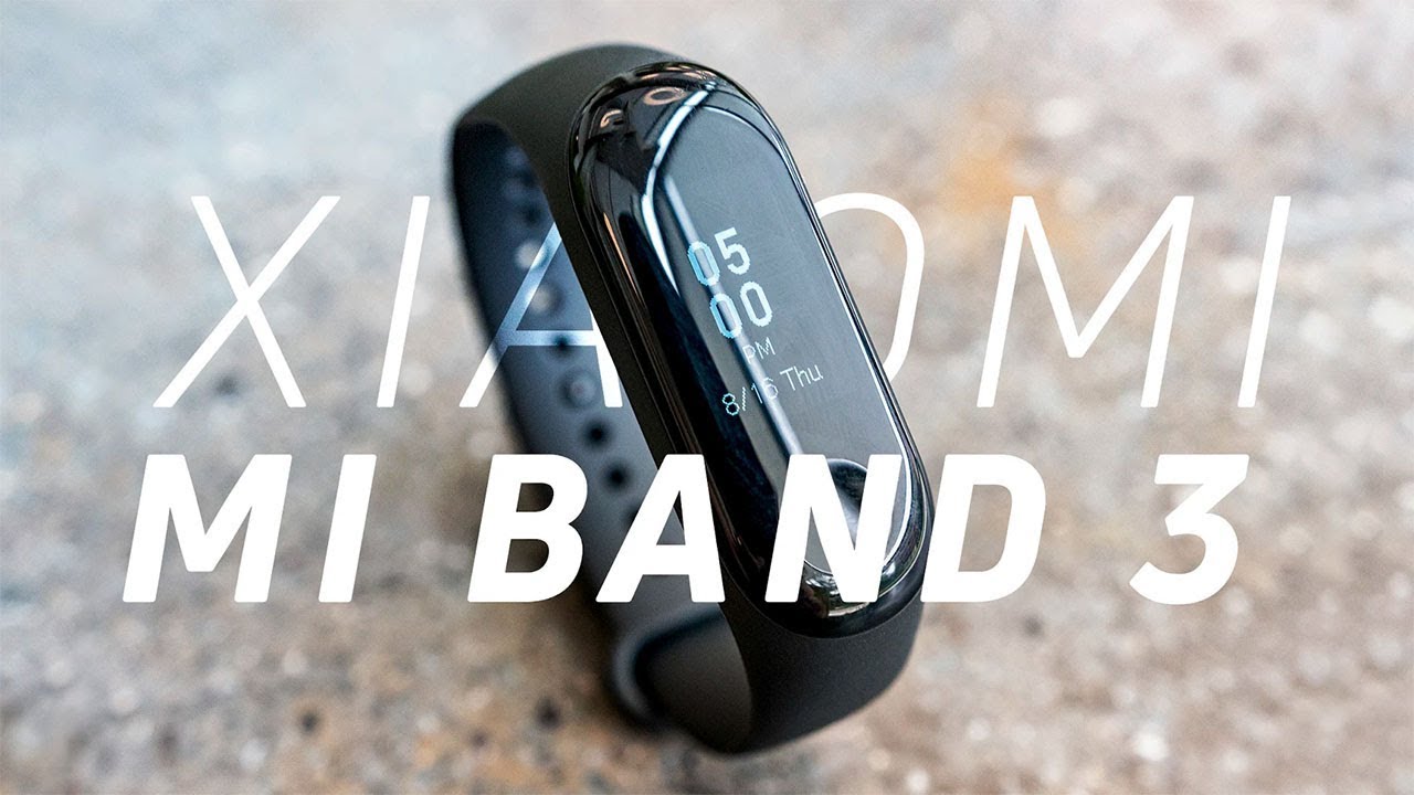 Xiaomi Mi Band Your Affordable Fitness Tracker