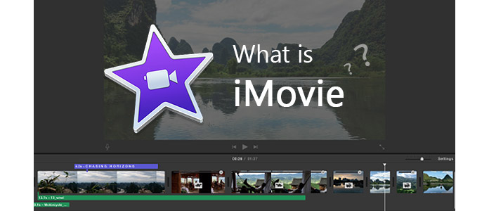 iMovie A Beginner-Friendly Video Editing Tool